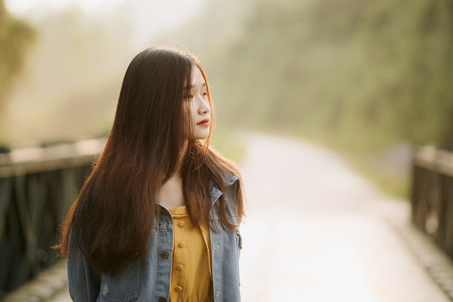 Vietnamese girls